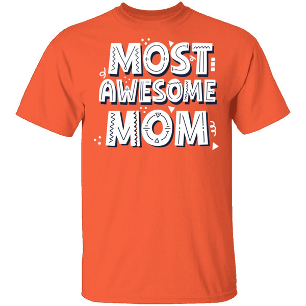 Most Awesome MOM CustomCat