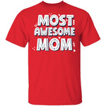 Most Awesome MOM CustomCat