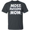 Most Awesome MOM CustomCat