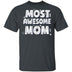 Most Awesome MOM CustomCat