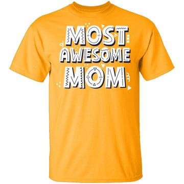 Most Awesome MOM CustomCat