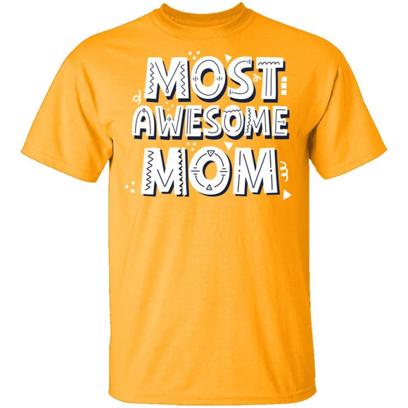 Most Awesome MOM CustomCat