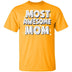 Most Awesome MOM CustomCat