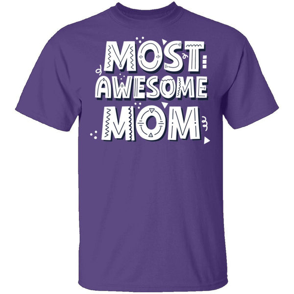 Most Awesome MOM CustomCat