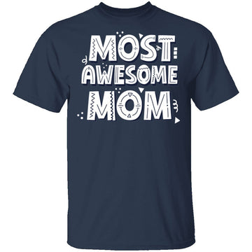 Most Awesome MOM CustomCat