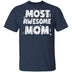Most Awesome MOM CustomCat