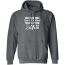 Most Incredible One Of A Kind Freakin Awesome Mom T-Shirt CustomCat