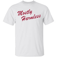 Mostly Harmless T-Shirt