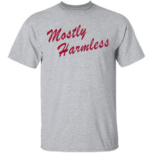 Mostly Harmless T-Shirt