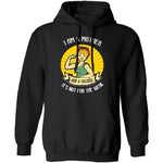 Mother Soldier T-Shirt CustomCat