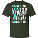 Mother T-Shirt CustomCat