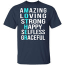 Mother T-Shirt CustomCat