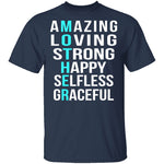 Mother T-Shirt CustomCat