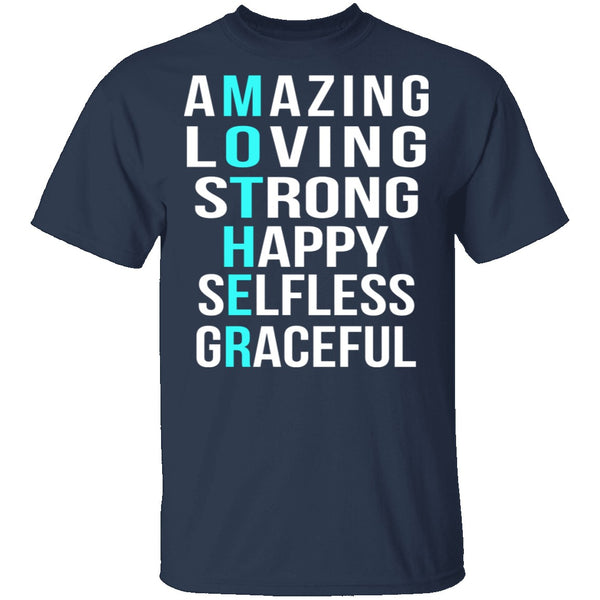 Mother T-Shirt CustomCat