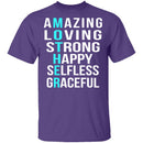 Mother T-Shirt CustomCat