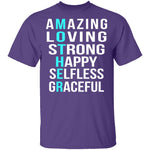 Mother T-Shirt CustomCat