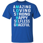 Mother T-Shirt CustomCat