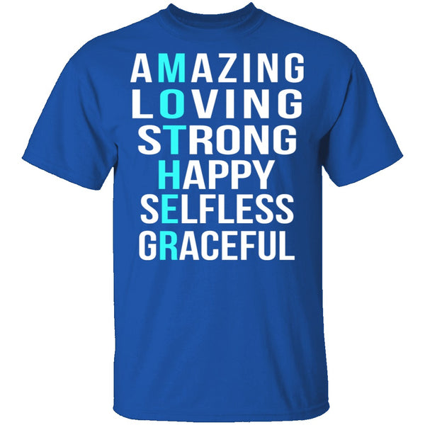 Mother T-Shirt CustomCat
