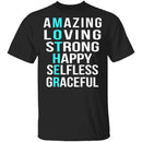 Mother T-Shirt CustomCat