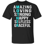Mother T-Shirt CustomCat