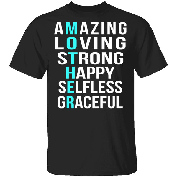 Mother T-Shirt CustomCat