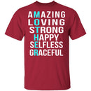 Mother T-Shirt CustomCat