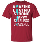 Mother T-Shirt CustomCat