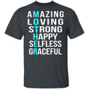 Mother T-Shirt CustomCat