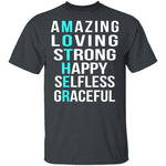 Mother T-Shirt CustomCat