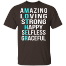 Mother T-Shirt CustomCat