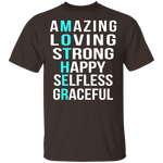 Mother T-Shirt CustomCat