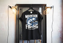 Mountain Fishing T-shirts & Hoodie-13