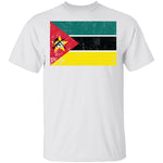 Mozambique T-Shirt CustomCat