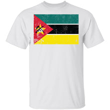 Mozambique T-Shirt