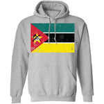 Mozambique T-Shirt CustomCat