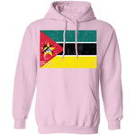 Mozambique T-Shirt CustomCat
