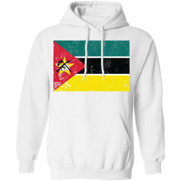 Mozambique T-Shirt CustomCat