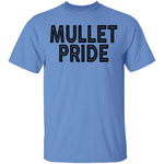 Mullet Pride T-Shirt CustomCat