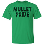 Mullet Pride T-Shirt CustomCat