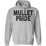 Mullet Pride T-Shirt CustomCat