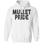 Mullet Pride T-Shirt CustomCat