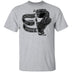 Mummy Needs Her Coffee T-Shirt CustomCat