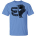 Mummy Needs Her Coffee T-Shirt CustomCat