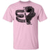 Mummy Needs Her Coffee T-Shirt CustomCat