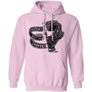 Mummy Needs Her Coffee T-Shirt CustomCat