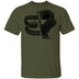 Mummy Needs Her Coffee T-Shirt CustomCat