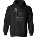 Music Problems T-Shirt CustomCat