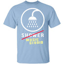 Music Studio T-Shirt CustomCat