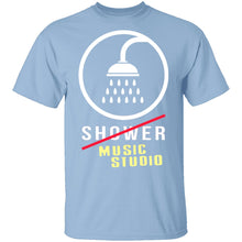 Music Studio T-Shirt