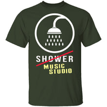 Music Studio T-Shirt